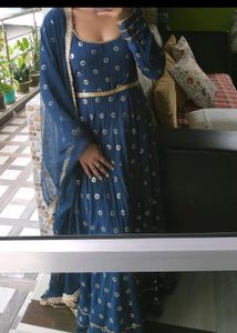 Anarkali