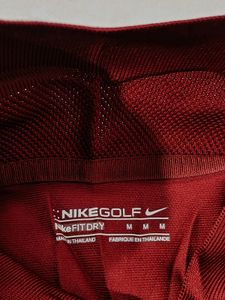 Nike Golf Full Sleeve T-shirt Size M