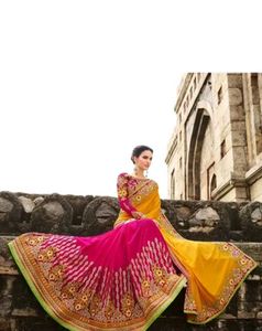 New Saree