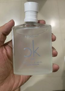 CK Inspired Perfume