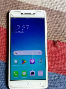 Used Oppo Mobile Phone