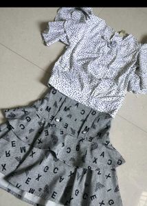 Combo For Fishu