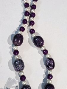 Bead Necklace