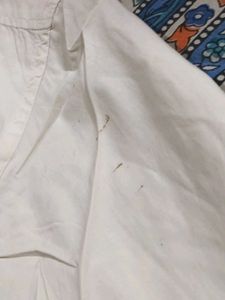 Indian Terrain Cotton Shirt