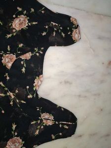 Korean Top Sleeve Less