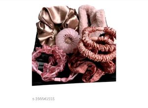 Amazing Hair Accessories Combo Pack