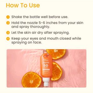 Glow Surge Brightening Broad Spectrum Sunscreen