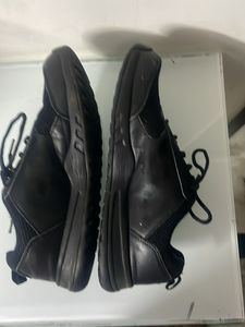 Adidas Black Sneakers