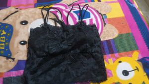 Fancy Bra