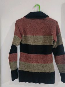 Winter Wear