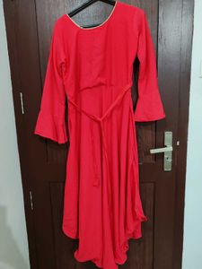 Anarkali Top