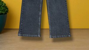 J@63 Size-28 (Sale) Latest Ladies high waist Jeans