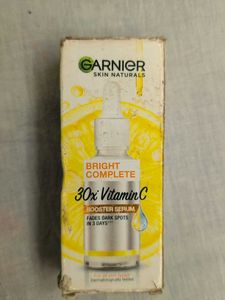 Garnier Bright Complete Serum