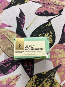 Pilgrim Moisturiser