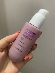 Bare Anatomy Smoothing Hair Serum