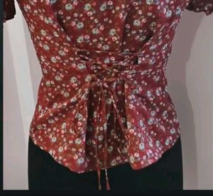red tops