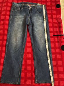 Levis Mens Denim