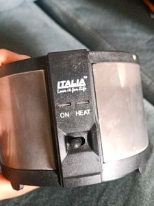 Italia Travel Cooker - ITC-222