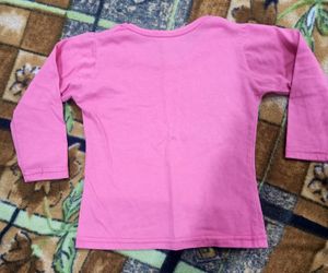Kids T-shirt 2pcs