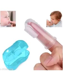 Baby Teeth Brush