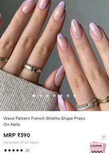 Press On Nails