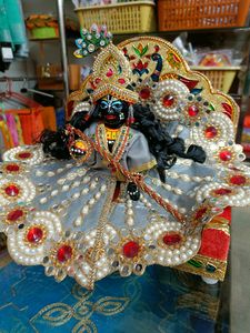 7 No Laddugopal Ji Complete Set