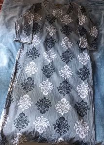 ANOUK - Grey kurti
