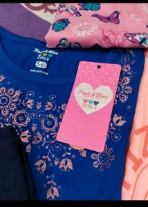 Girl Cloth