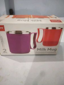 Branded Mug
