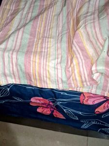 Striped Beautiful Kurti