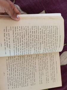 2 STORY BOOKS 📚 RUSTY GOES TO LONDON BY RUSKIN BOND &amp; HEIDI BY JOHANNA SPYRI