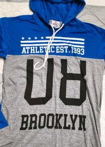 Athletic Est. 1993 Hoodie