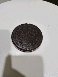 Cookie Mirror And Comb
