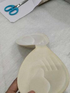 Bra Inserts, push up pad For SportBra