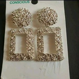 H&amp;M Earrings