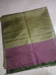 1 Brand New Saree + 2 Shawls + 1 Free Gift Inside