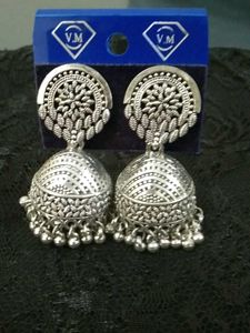 Jhumka