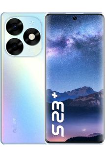 Itel S23+ (16GB+256GB) - Like New!