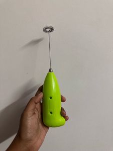 Coffee Frother