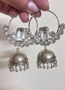 Jhumka