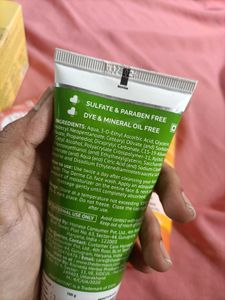Skincare Set