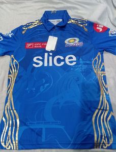 Mumbai Indians Jersey
