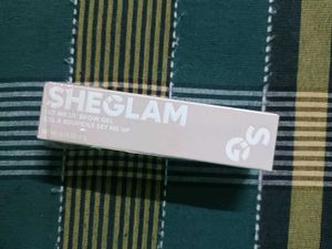 SHEGLAM Eyebrow Gel