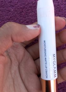 Combo Of Blush, Lip Crayon And Balm, Liquid 💄