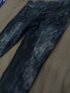 Denim Jeans For Women