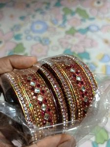 New Bangle 2.6 Size