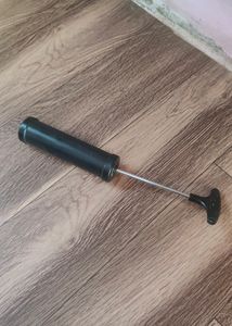 Cosco Ball Pump With Pin