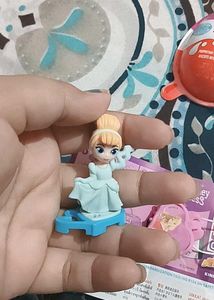 Disney Princess Figurine