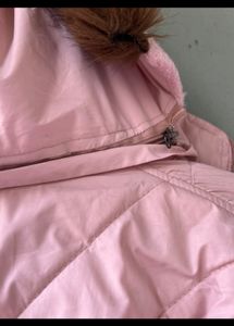 Puffer Jacket For Woman