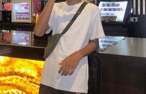 h&amp;m Cream T-Shirt